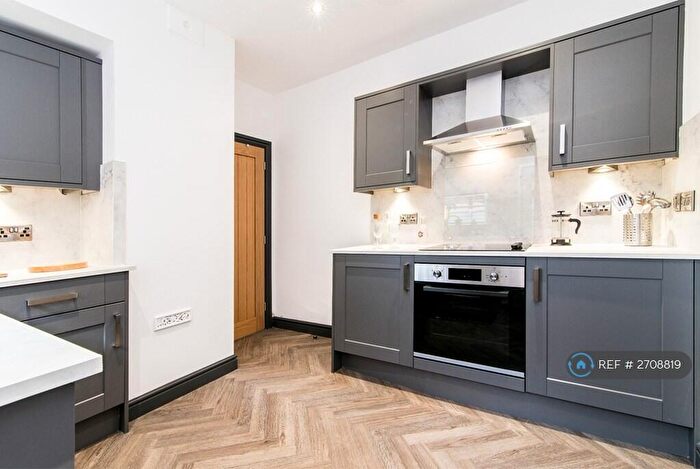 1 Bedroom Flat To Rent In Newcastle Avenue, Worksop, S80