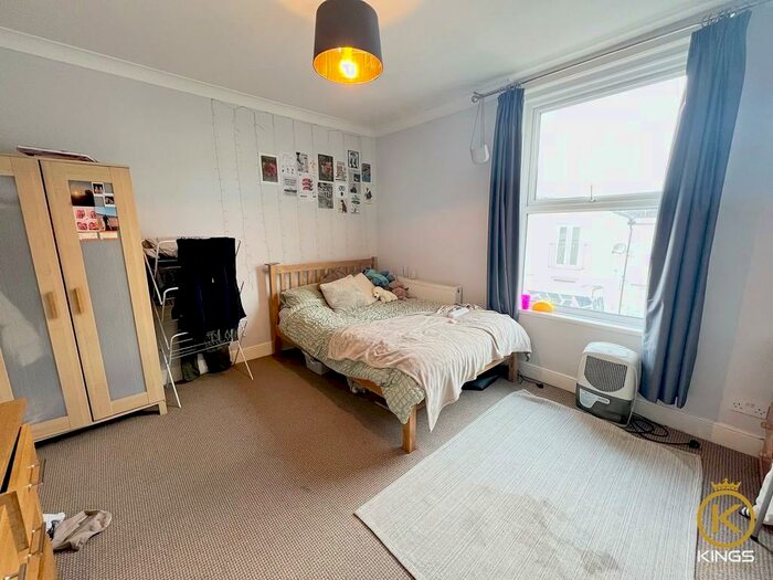 3 Bedroom Terraced House To Rent In Jubilee Road, Portsmouth, PO4