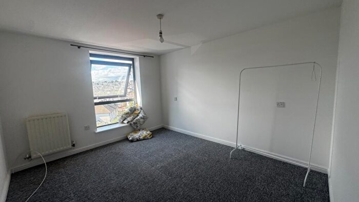 2 Bedroom Apartment To Rent In Explorer Court, Plymouth, Devon, PL2
