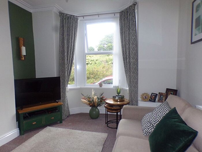 3 Bedroom Property To Rent In Barmouth Villas, Northwich, CW8