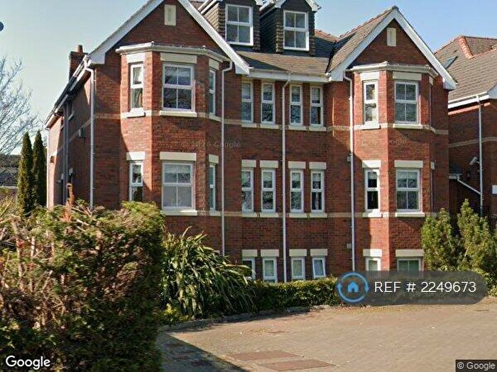 2 Bedroom Flat To Rent In Hoole Road, Chester, CH2