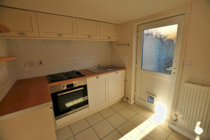 1 Bedroom End Of Terrace House To Rent In Court Road, Malvern, WR14