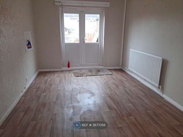 3 Bedroom End Terrace House To Rent In Queens Lea, Willenhall, WV12