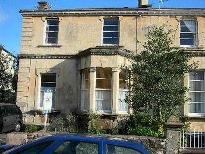 1 Bedroom Flat To Rent In Greenway Road, Redland, Bristol, BS6