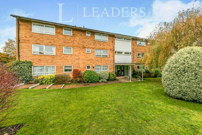 3 Bedroom Flat To Rent In The Shimmings, Boxgrove Road, Guildford, GU1