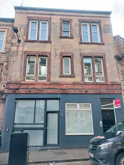 1 Bedroom Flat To Rent In Edina Place, Edinburgh, EH7