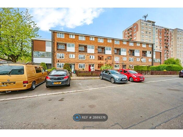 3 Bedroom Maisonette To Rent In Duke St, Derby, DE1