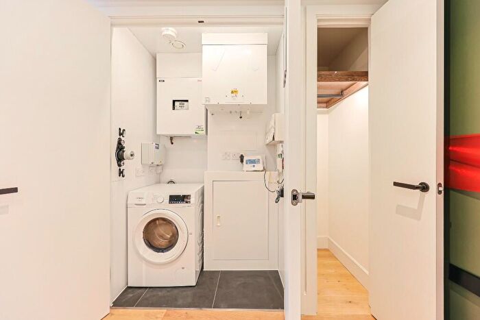 1 Bedroom Flat To Rent In Westmont, White City Living, W12