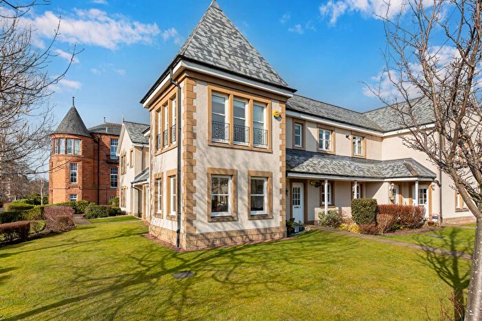 3 Bedroom Flat For Sale In Littlejohn Avenue, Greenbank, Edinburgh, EH10