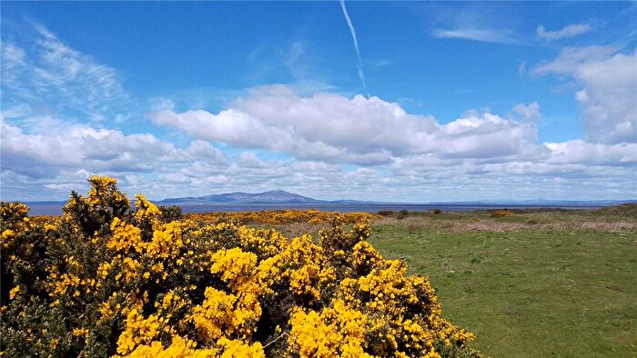 2 Bedroom End Terrace House For Sale In Beckfoot, Silloth, Wigton, Cumbria, CA7