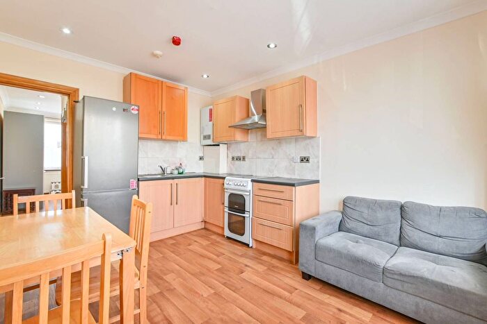 1 Bedroom Flat To Rent In Wembley Hill Road, Wembley, HA9