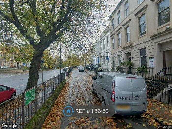 4 Bedroom Flat To Rent In , Glasgow, G3