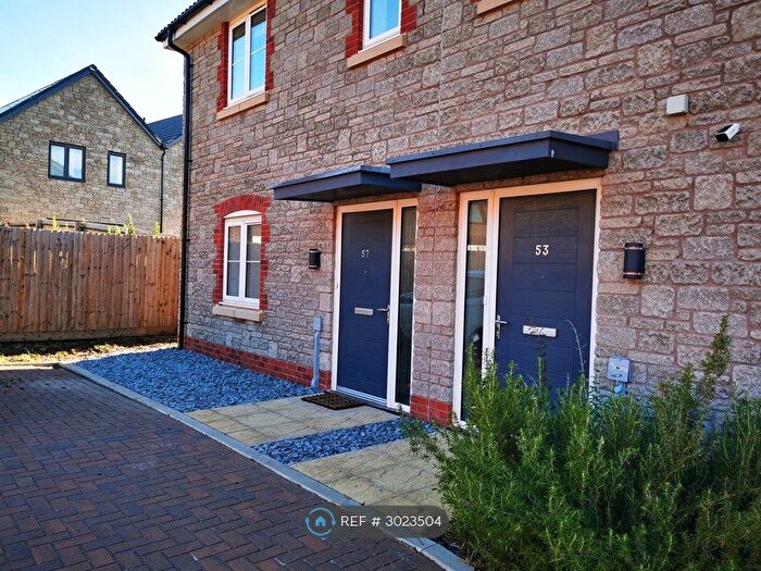 1 Bedroom Maisonette To Rent In Shrub Leaze, Bristol, BS34