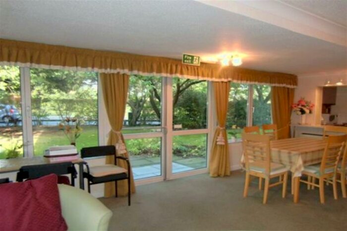 1 Bedroom Retirement Property To Rent In Homeforth House, High Street, Gosforth, NE3