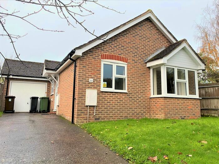 2 Bedroom Bungalow To Rent In The Old Hop Garden, Peasmarsh, Rye, TN31