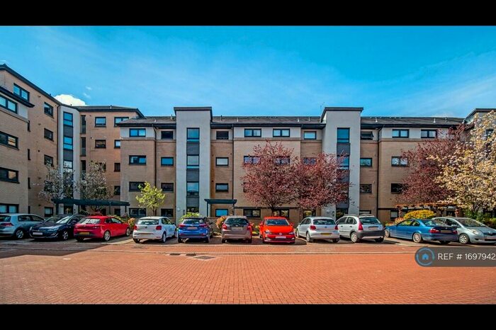 2 Bedroom Flat To Rent In Hayburn Street, Glasgow, G11