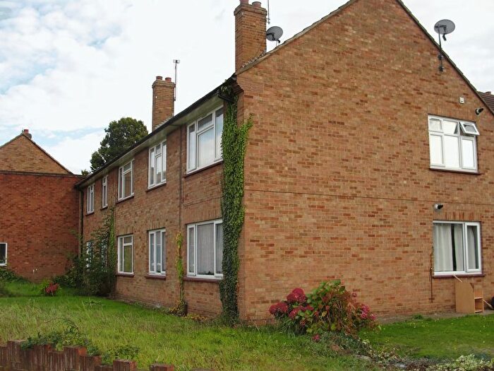 1 Bedroom Flat To Rent In Hudson Road, Hayes, UB3