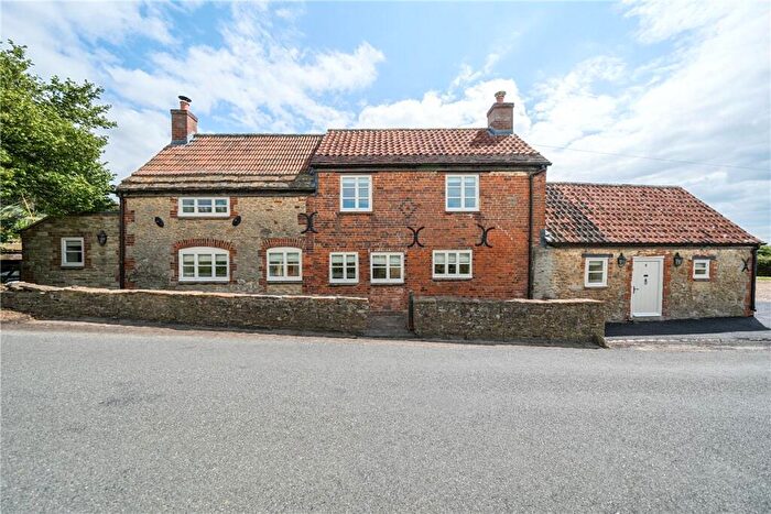 4 Bedroom Detached House For Sale In Cold Harbour, Great Hinton, Trowbridge, Wiltshire, BA14