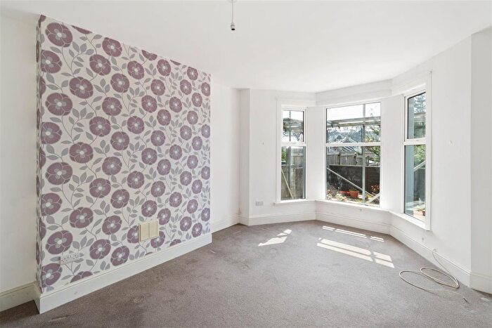 1 Bedroom Flat To Rent In Alexandra Road, Plymouth, PL2