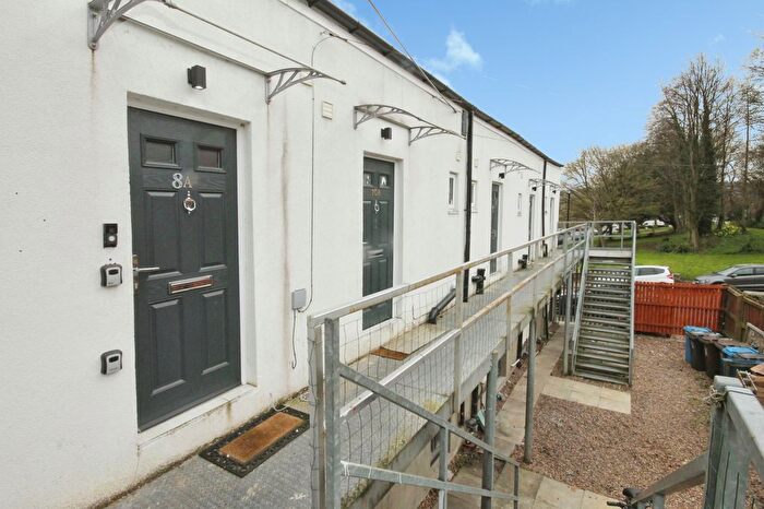 2 Bedroom Flat To Rent In Abbeydale Road, Nether Edge, Sheffield, S7