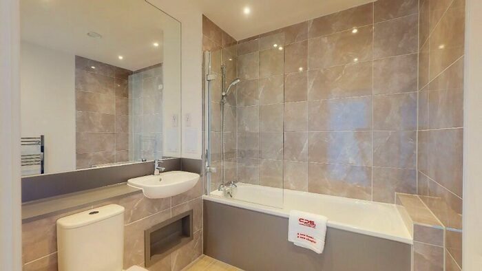 1 Bedroom Flat For Sale In Huntington House, Broadwater Road, Welwyn Garden City, AL7