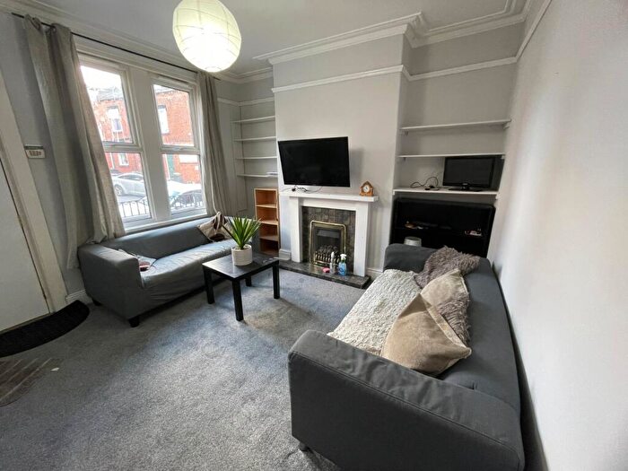 3 Bedroom Terraced House To Rent In Burley Lodge Road, Hyde Park, Leeds, West Yorkshire, LS6