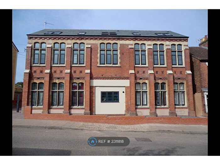 2 Bedroom Flat To Rent In Lord Street, Coventry, CV5