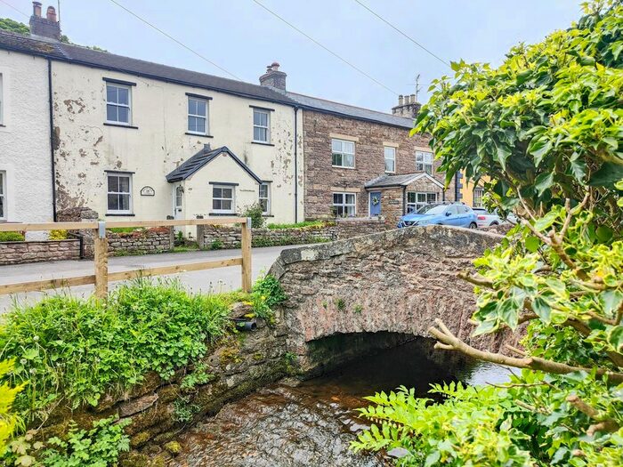 4 Bedroom Cottage For Sale In Hartley, Kirkby Stephen, CA17