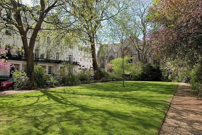 4 Bedroom Terraced House To Rent In Chester Square, London, SW1W