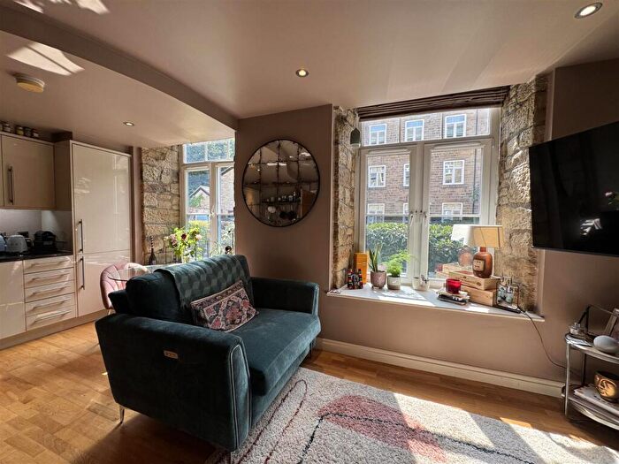 2 Bedroom Apartment For Sale In Wildspur Mills, New Mill, HD9