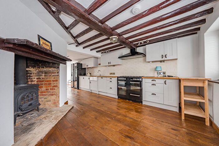 3 Bedroom Cottage To Rent In Village Road, Denham, Uxbridge, UB9