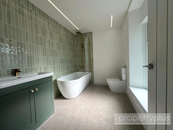 3 Bedroom Terraced House For Sale In Stuart Street, Treorchy, Rhondda Cynon Taff, CF42