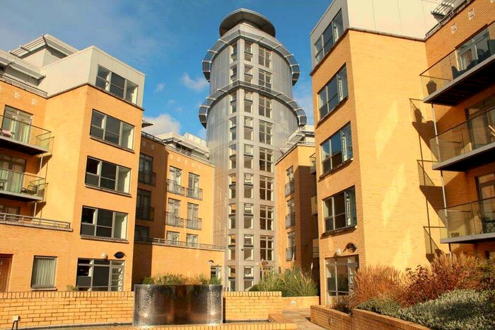 1 Bedroom Flat To Rent In The Belvedere, Cambridge, CB2