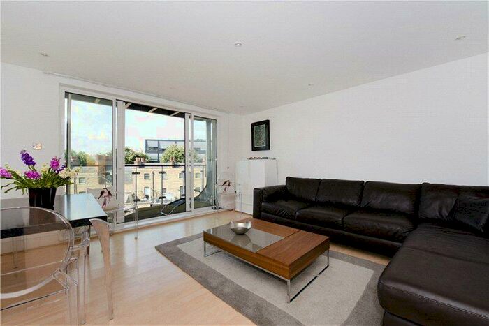 2 Bedroom Flat To Rent In Angel Southside, Owen Street, EC1V