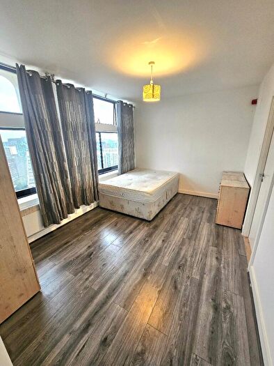 2 Bedroom Apartment To Rent In City Heights, Victoria Bridge Street, Salford, M3