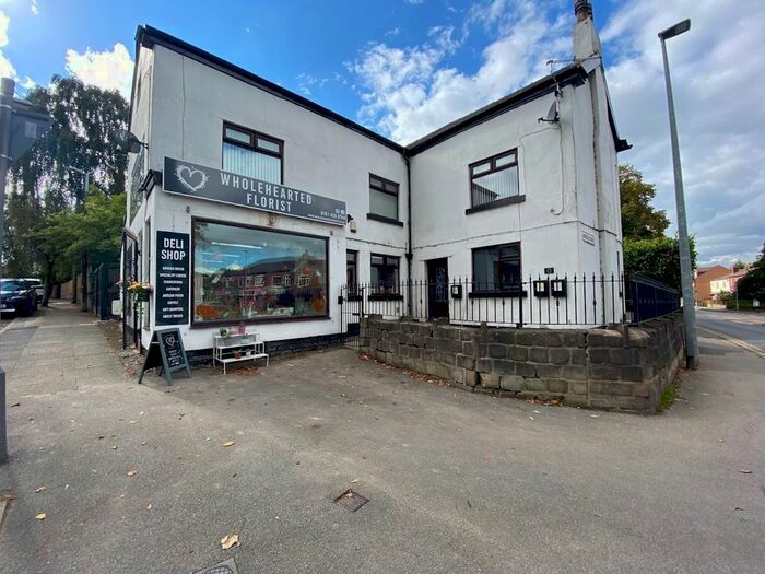 2 Bedroom Flat To Rent In Worsley Road, Swinton, M27