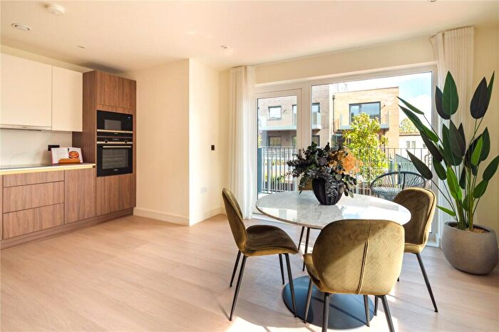 2 Bedroom Flat For Sale In The Urban Picturehouse, Station Road, Sidcup, DA15