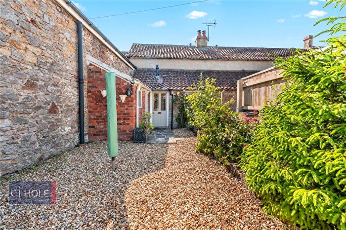 2 Bedroom Terraced House To Rent In Tockington Green, Tockington, Bristol, Gloucestershire, BS32