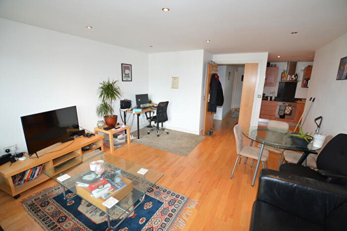 2 Bedroom Apartment To Rent In Mackenzie House, Leeds Dock, Parking Included, LS10