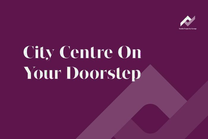 1 Bedroom Flat To Rent In Balmoral House, Windsor Street, Salford, M5