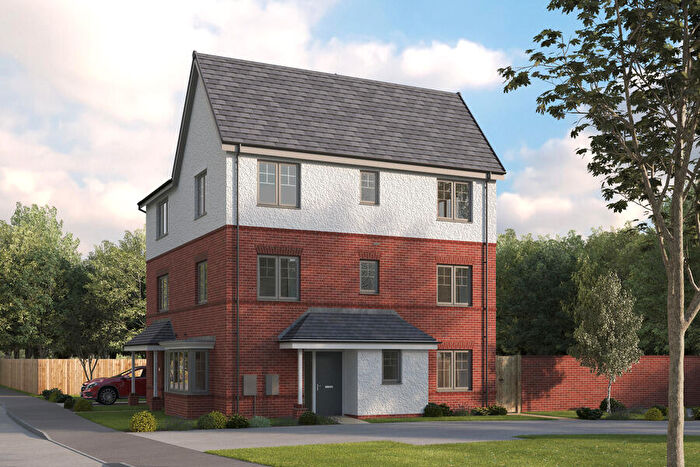 3 Bedroom Semi-Detached House For Sale In Highfield Lane, Sheffield, S60