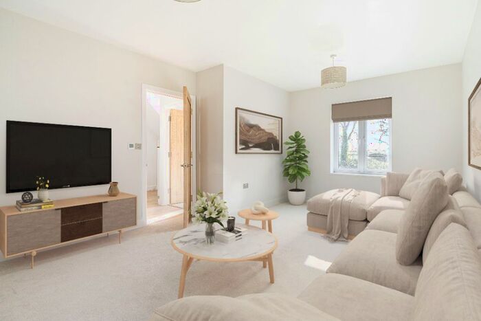 3 Bedroom Semi-Detached House For Sale In Meadow View, Sefter Road, PO21