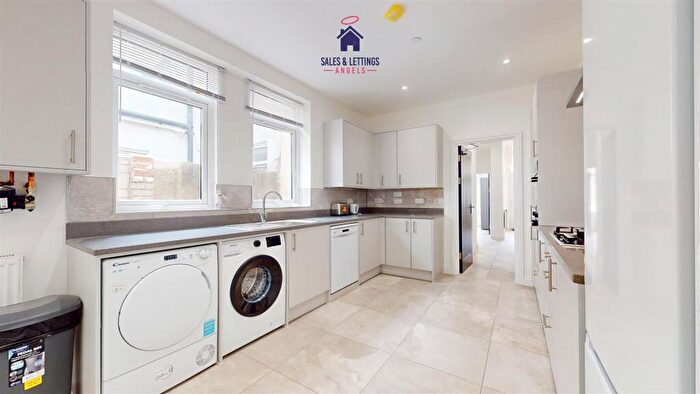 1 Bedroom House To Rent In Colum Road, Cardiff, CF10