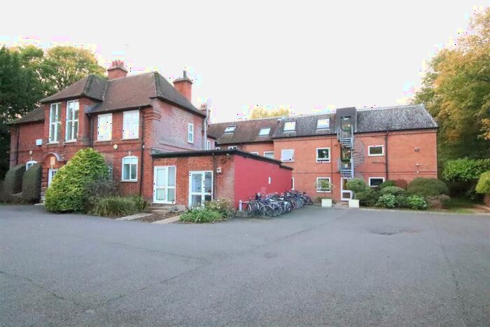 1 Bedroom Flat To Rent In Harvey Goodwin Gardens, Cambridge, CB4