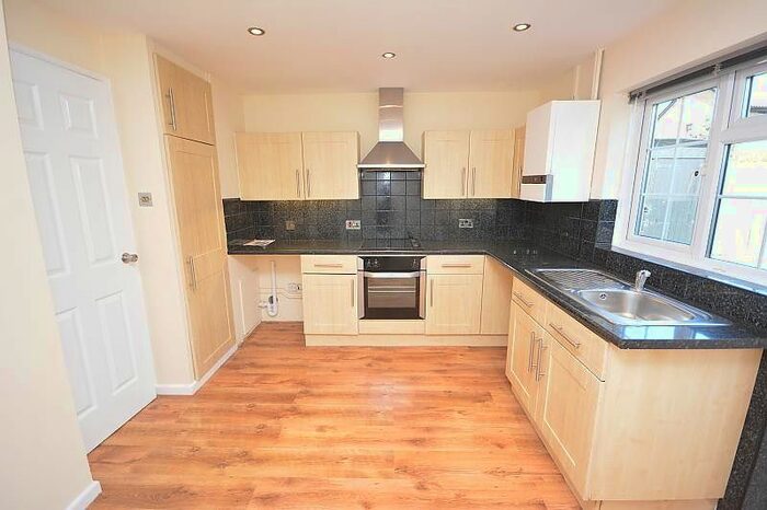 2 Bedroom Semi-Detached House To Rent In Burgess Field, Springfield, Chelmsford, CM2