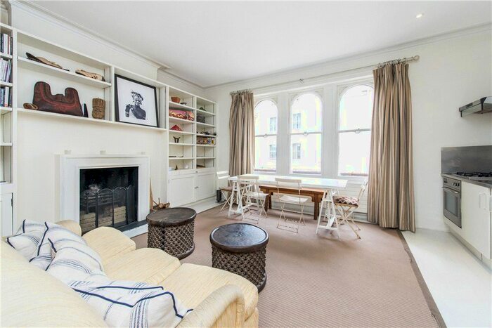 1 Bedroom Flat To Rent In Kensington Gardens Square, London, W2