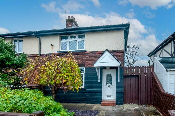 3 Bedroom End Of Terrace House To Rent In Langtree Street, St Helens, WA9