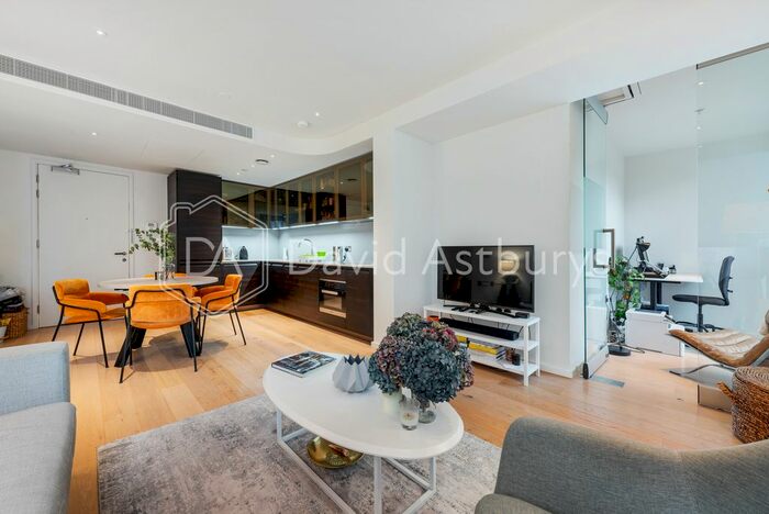 1 Bedroom Flat For Sale In The Waterson Building, Long Street, Hoxton, London, E2