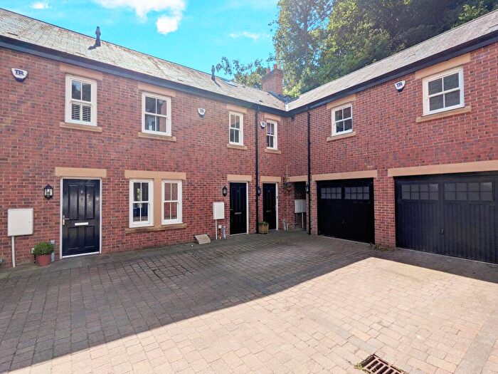 3 Bedroom House To Rent In Byland Close, Durham City, DH1
