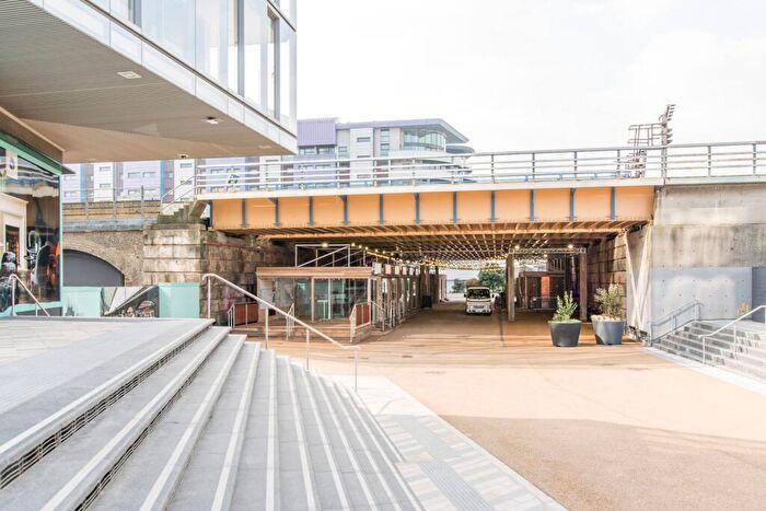 1 Bedroom Flat To Rent In Faraday House, Battersea Power Station, Nine Elms, London, SW11